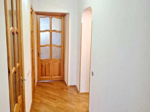 квартира за адресою Драгоманова вул., 44-А