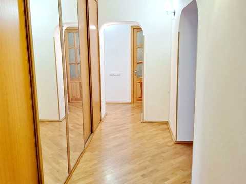 квартира за адресою Драгоманова вул., 44-А