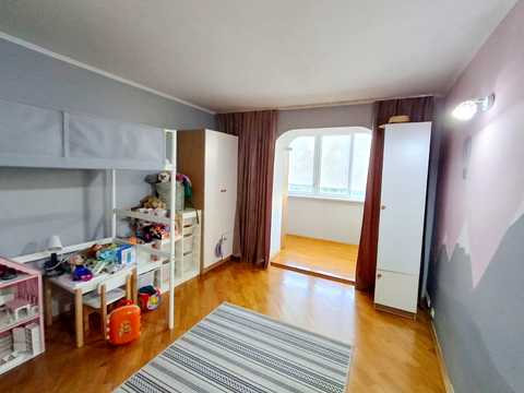 квартира за адресою Драгоманова вул., 44-А