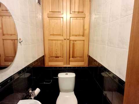квартира за адресою Драгоманова вул., 44-А