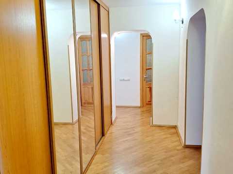 квартира за адресою Драгоманова вул., 44-А