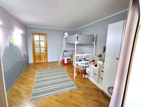 квартира за адресою Драгоманова вул., 44-А
