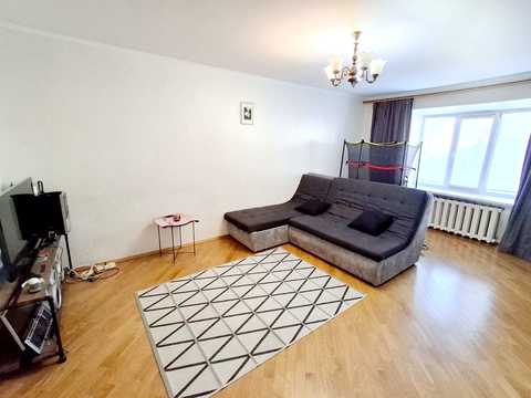 квартира за адресою Драгоманова вул., 44-А