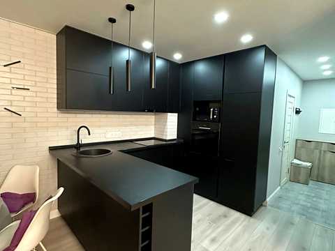квартира за адресою Герцена вул., 35