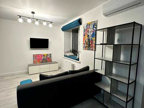 квартира за адресою Герцена вул., 35