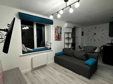 квартира за адресою Герцена вул., 35