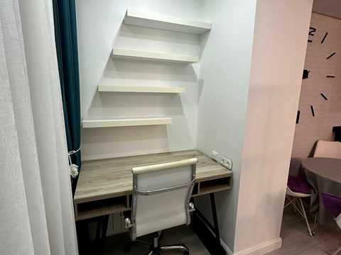 квартира за адресою Герцена вул., 35