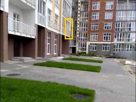 квартира за адресою Тараса Шевченка вул., 307