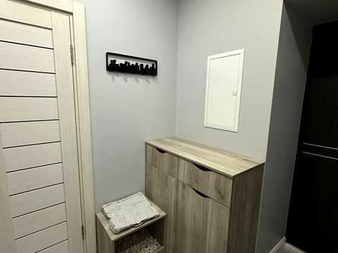 квартира за адресою Герцена вул., 35