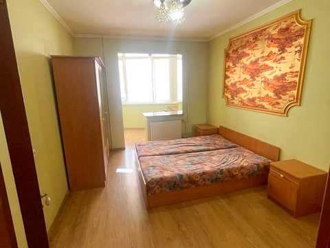 квартира по адресу Винницкий пер., 10