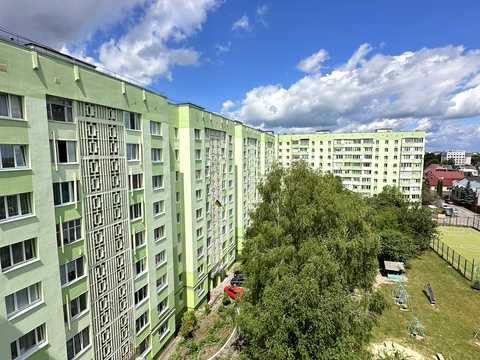 квартира по адресу Винницкий пер., 10