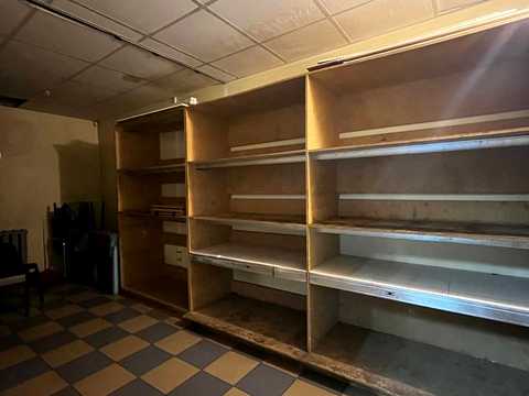 коммерческая по адресу Виталия Матусевича ул. (XXII Партсъезда), 49