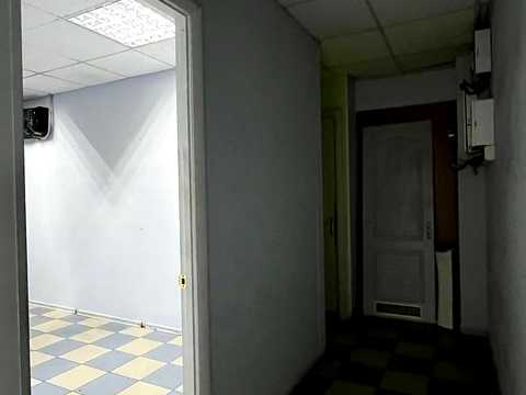 коммерческая по адресу Виталия Матусевича ул. (XXII Партсъезда), 49
