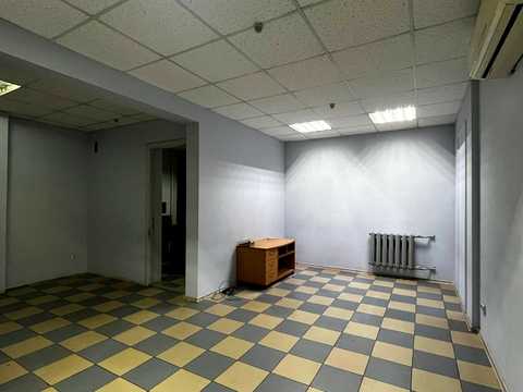 коммерческая по адресу Виталия Матусевича ул. (XXII Партсъезда), 49