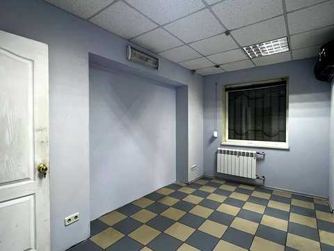 коммерческая по адресу Виталия Матусевича ул. (XXII Партсъезда), 49