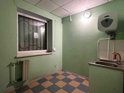 коммерческая по адресу Виталия Матусевича ул. (XXII Партсъезда), 49