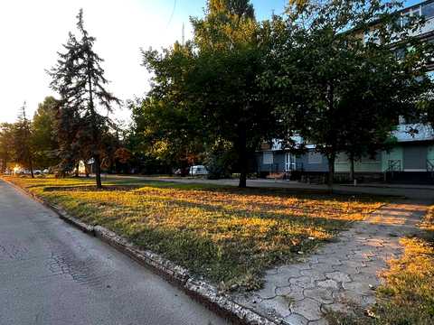 коммерческая по адресу Виталия Матусевича ул. (XXII Партсъезда), 49