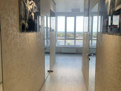 квартира за адресою Чехова вул., 2