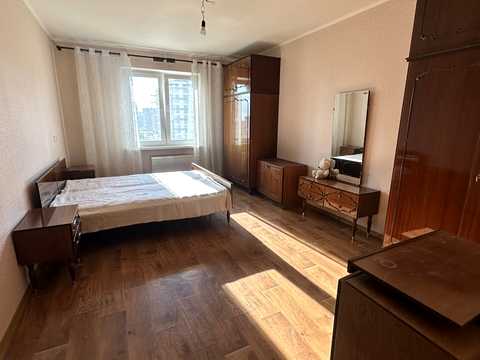 квартира за адресою Сергія Данченка вул., 3