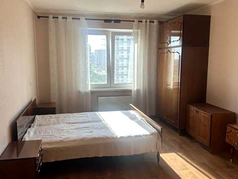 квартира за адресою Сергія Данченка вул., 3
