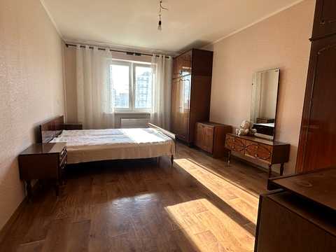 квартира за адресою Сергія Данченка вул., 3