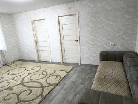 квартира по адресу Николаевская ул., 25