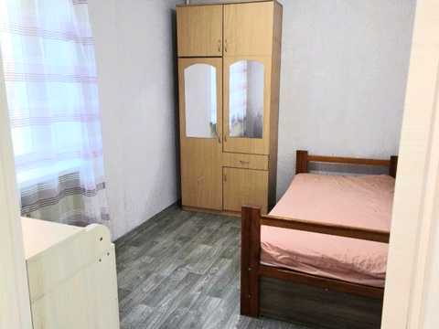 квартира по адресу Николаевская ул., 25