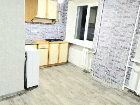 квартира по адресу Николаевская ул., 25