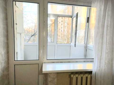квартира по адресу Николаевская ул., 25