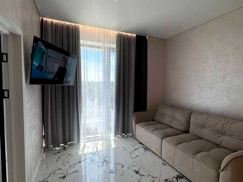 квартира по адресу Набережная Победы ул., (Sun Tower)