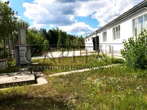 комерційна за адресою Новопромислова, 1