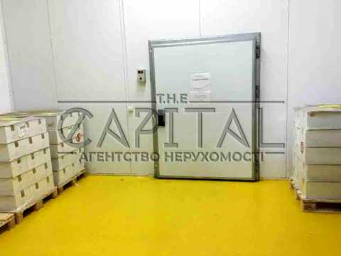 комерційна за адресою Новопромислова, 1
