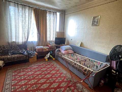 квартира за адресою Миру вул., 32