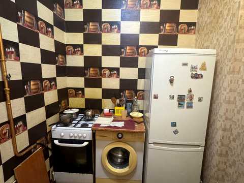 квартира за адресою Миру вул., 32