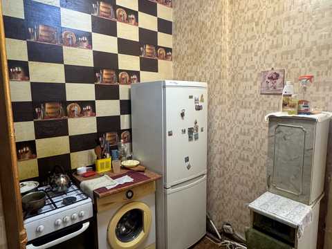 квартира за адресою Миру вул., 32