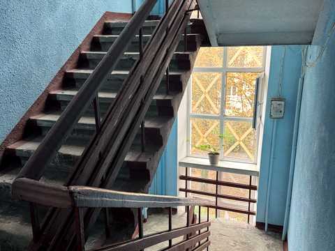 квартира за адресою Миру вул., 32