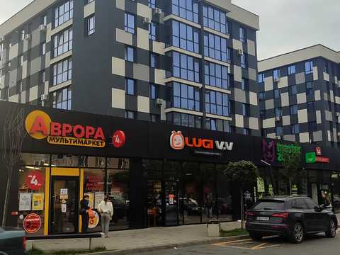 квартира по адресу Степана Бандеры ул., 69