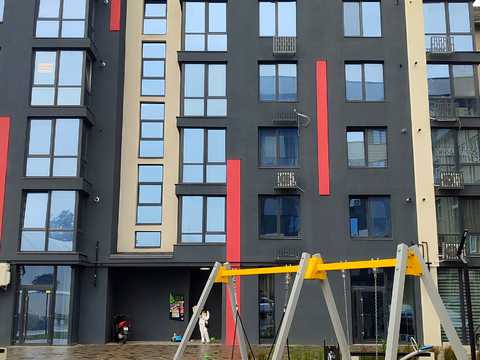 квартира по адресу Степана Бандеры ул., 69