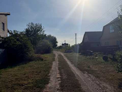 ділянка за адресою Молодіжна