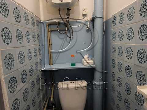 квартира по адресу Ирпенская ул., 64