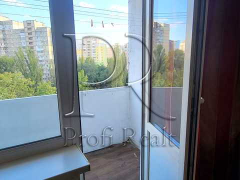 квартира по адресу Ирпенская ул., 64