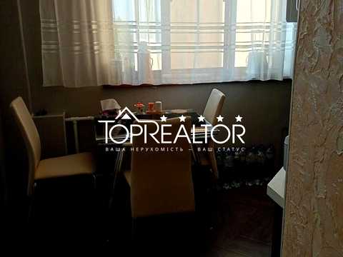 квартира за адресою Салтівське шосе, 254