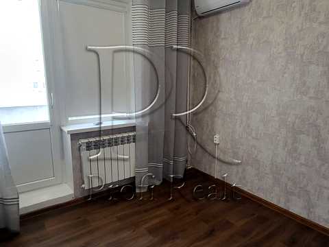 квартира по адресу Ирпенская ул., 64