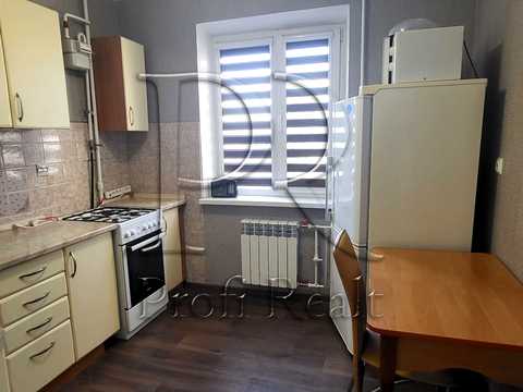 квартира по адресу Ирпенская ул., 64