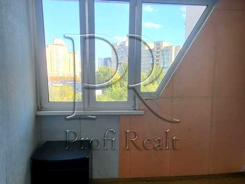 квартира по адресу Ирпенская ул., 64