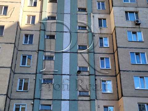 квартира по адресу Ирпенская ул., 64