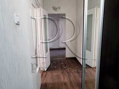 квартира по адресу Ирпенская ул., 64