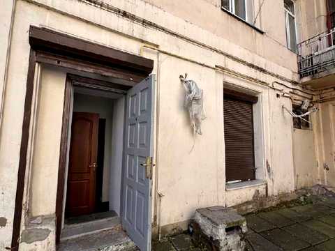 коммерческая по адресу Пекарская ул., 17