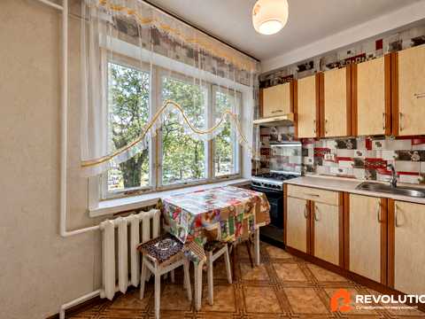 квартира за адресою Чорних Запорожців вул. (Петра Запорожця), 4