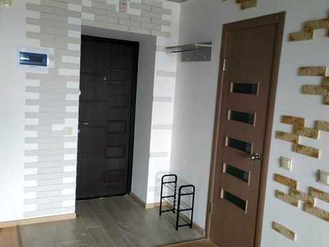 квартира за адресою Героїв АТО вул. (Красіна), 65а